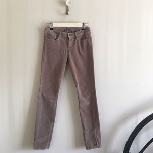 Joe’s Jeans | Chelsea Ankle Corduroy